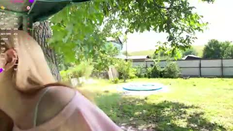 Necole online show from June 27, 4:57 am