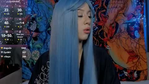 Eva online show from January 18, 10:11 am