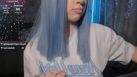 Eva online show from March 3, 7:25 am