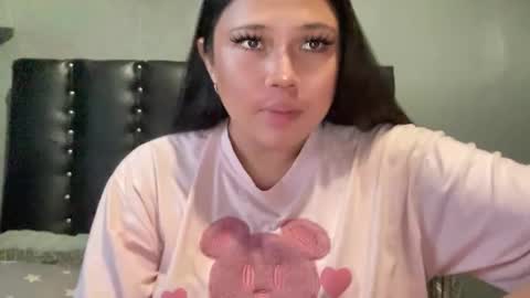 karla online show from February 3, 9:25 am