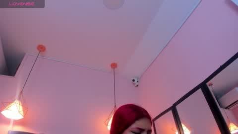 neferet_opal online show from February 27, 1:05 am