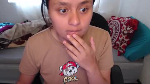 Zoe online show from October 27, 11:28 am