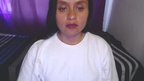 Snapshot of negrita_25 chatting on September 30, 9:30 pm Zoe online show from September 30, 9:30 pm