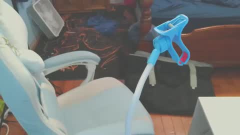 NekoKittenz online show from February 25, 4:22 am