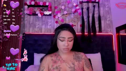 Miah online show from February 19, 11:10 am