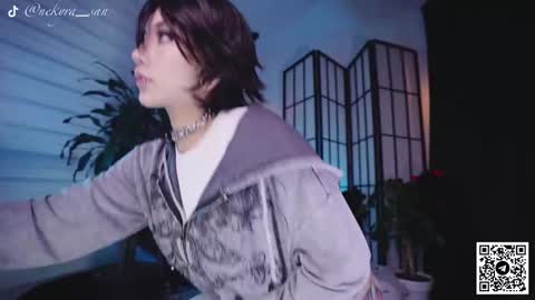 Mely  Birthday party saturday night BYO online show from February 15, 12:59 pm