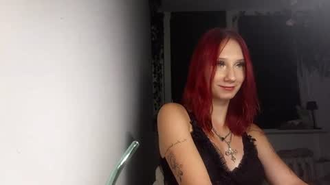 Nele online show from July 28, 8:52 pm
