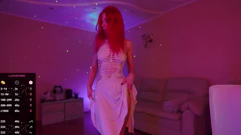 Dany online show from March 3, 1:37 pm