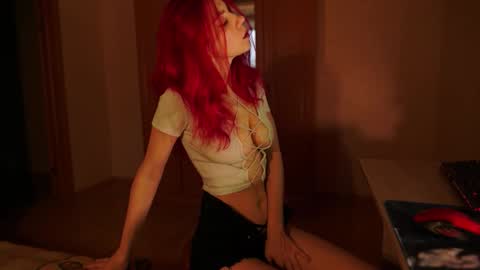 Dany online show from November 18, 5:08 am