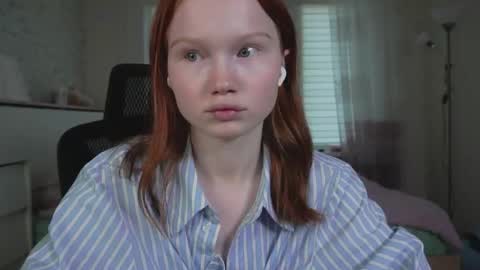 Nellie online show from June 3, 2:44 pm