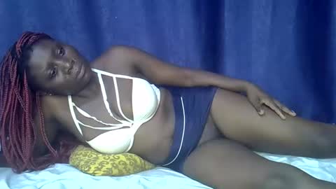 nelly_254 online show from March 23, 8:53 am