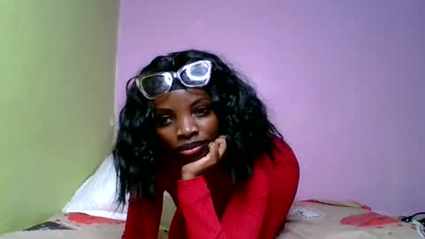 nelly_ebony5 online show from June 29, 1:45 am