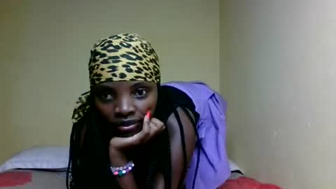 nelly_ebony5 online show from August 7, 10:50 pm