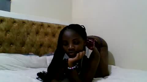 nelly_ebony5 online show from July 22, 7:20 am