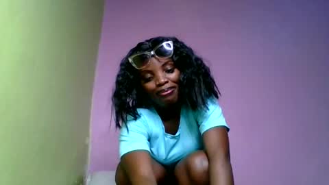 nelly_ebony5 online show from June 27, 9:21 pm
