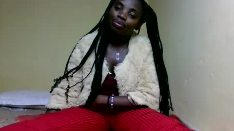 nelly_ebony5 online show from July 18, 2:04 am
