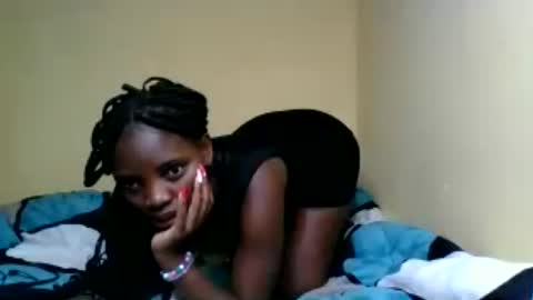 nelly_ebony5 online show from July 28, 5:27 am