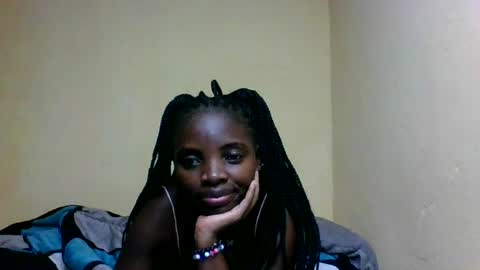 nelly_ebony5 online show from July 15, 7:40 pm