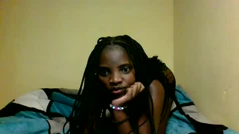 nelly_ebony5 online show from July 19, 2:36 am