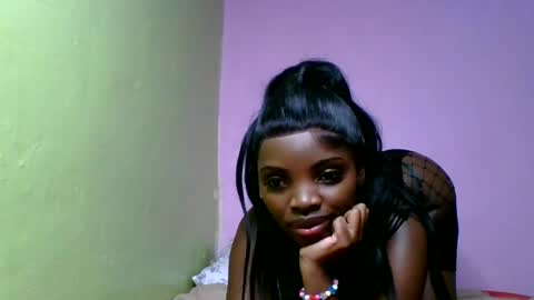 nelly_ebony5 online show from June 13, 2:58 pm