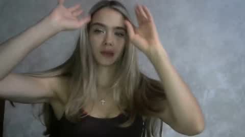 nelly_fortu online show from November 21, 10:50 am