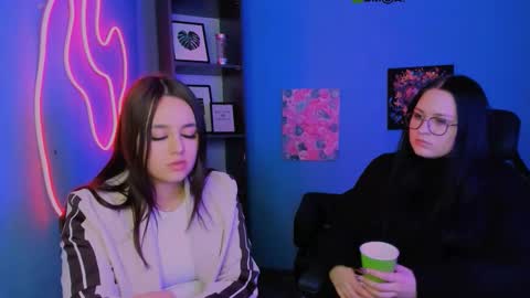 nellyfae online show from February 16, 2:39 pm