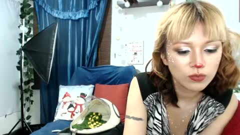 Snapshot of nena_lov chatting on December 11, 11:32 pm Star online show from December 11, 11:32 pm