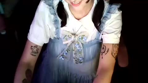 nene_999 online show from October 10, 6:07 am