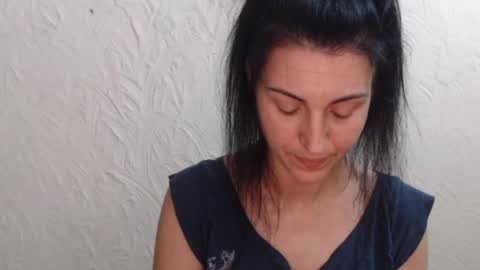 Nensy online show from June 12, 7:44 pm