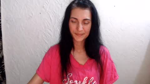 Nensy online show from July 9, 1:35 pm