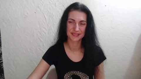 Nensy online show from January 10, 9:19 pm