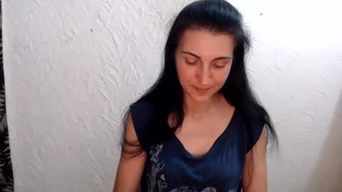 Nensy online show from July 27, 7:44 pm