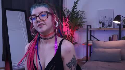 Neo Dream online show from January 17, 4:03 pm