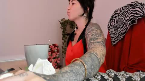 Neo Geisha online show from July 23, 4:42 am
