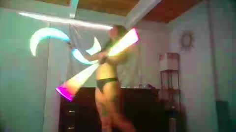 neonbaby11 online show from December 23, 2:48 am