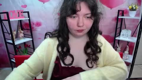 NeonilaLisova online show from March 8, 6:17 am