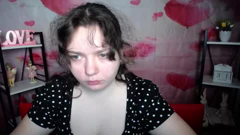 NeonilaLisova online show from February 1, 6:01 am