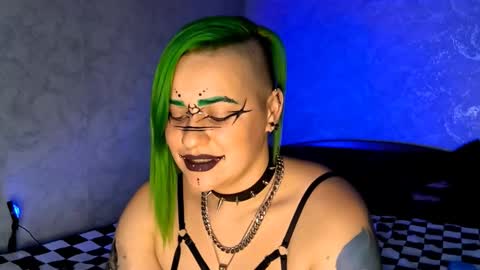 Ada online show from October 16, 1:58 pm