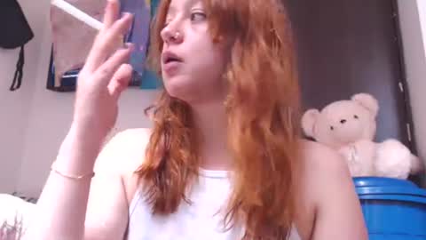 Daniela online show from January 13, 7:53 pm