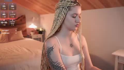 Nerissa online show from June 13, 12:24 pm