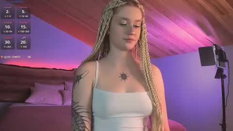 Nerissa online show from June 17, 12:39 pm