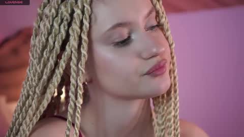 Nerissa online show from May 29, 11:08 am