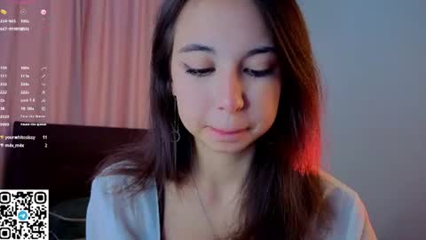 Emily online show from July 6, 3:14 pm