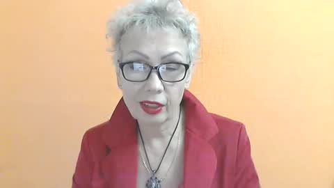 NessyJenixs online show from October 24, 2:13 pm