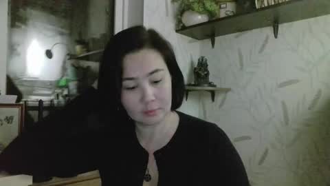 Nettie Allie online show from February 8, 8:56 pm