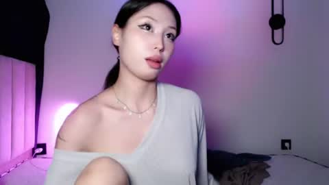 Rin online show from July 26, 3:47 am