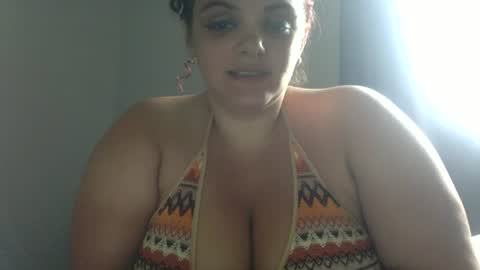 Ms. Natural online show from June 16, 7:59 pm