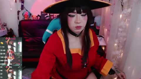 New Account Jade Delux online show from July 12, 5:03 pm