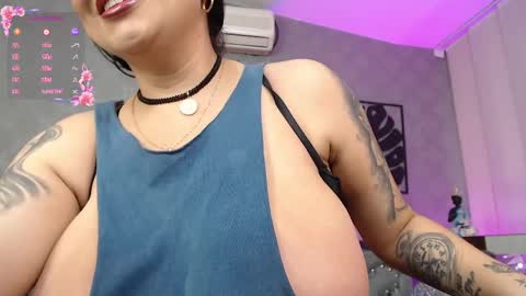 Sandra online show from April 1, 12:39 pm