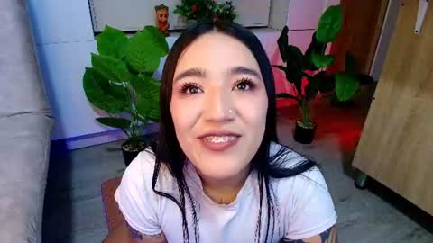 Valery Gonzales online show from July 29, 4:23 am